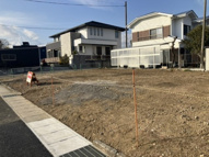 御殿場市新橋 2期 新築一戸建ての画像