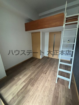 【居間・リビング】 | ハクユウ元町 仲介手数料無料
