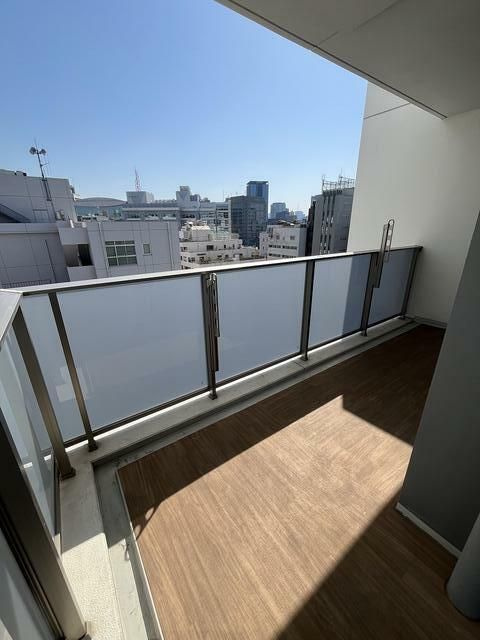 レーヴマニフィック本郷の展望