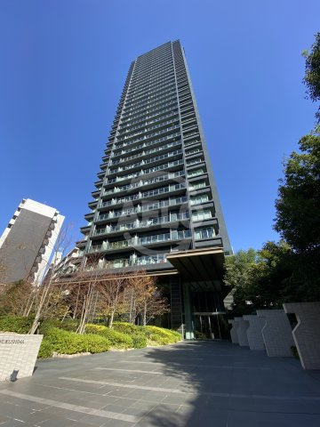 シティタワー大阪福島　鷺洲小学校区