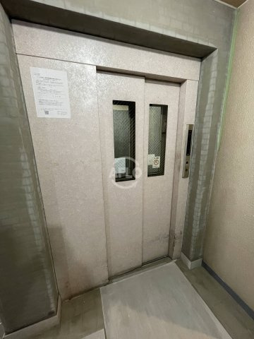 プリマール阿波座　明治小学校区のその他共用部分|プリマール阿波座　エレベーター