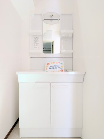 葛飾区東水元４丁目の戸建の寝室|～主寝室写真～