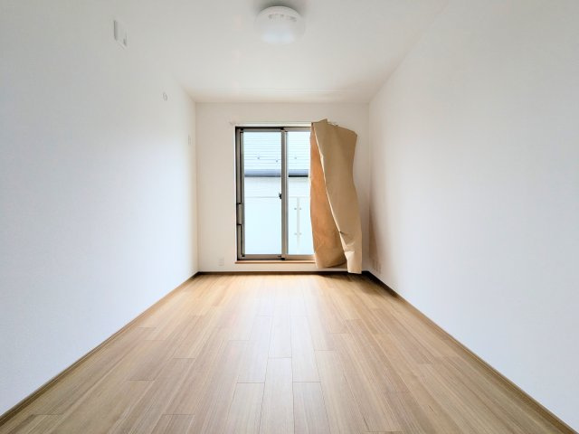 葛飾区東水元４丁目の戸建の子供部屋|～居室写真～