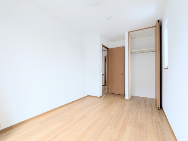 葛飾区東水元４丁目の戸建の子供部屋|～居室写真～