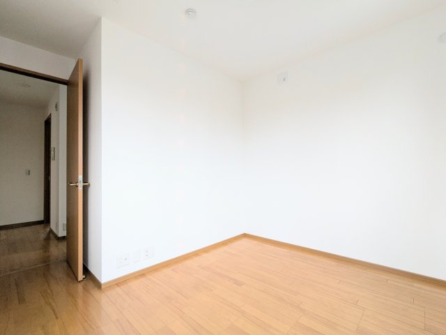 葛飾区東水元４丁目の戸建の子供部屋|～居室写真～