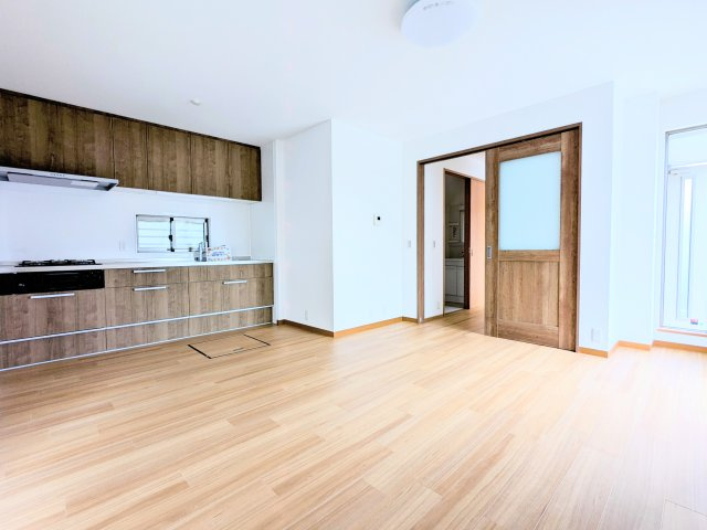葛飾区東水元４丁目の戸建