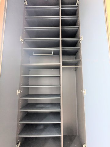 葛飾区東水元４丁目の戸建のトイレ|～1階 トイレ写真～