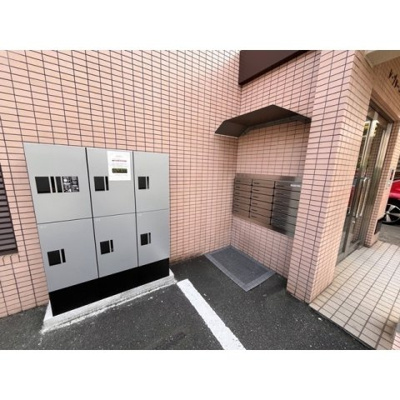 【エントランス】 | レブローニュ