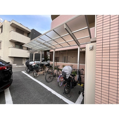 【その他共用部分】 | レブローニュ