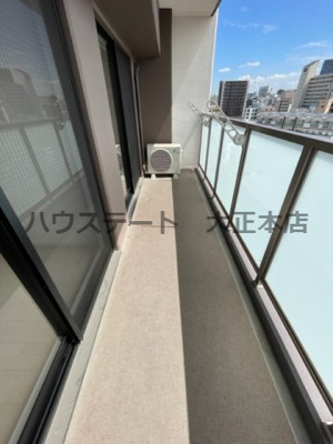 【バルコニー】 | FDS GLANZ 仲介手数料無料