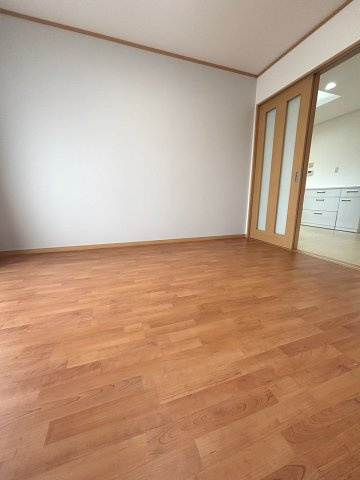紫波町日詰戸建の内装