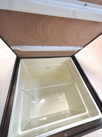 紫波町日詰戸建の収納
