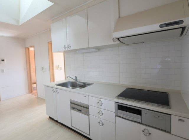 紫波町日詰戸建の浴室|追炊機能付自動湯張バス☆