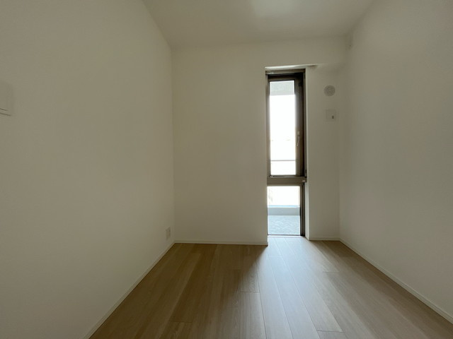 パークタワー勝どき　ミッド棟のその他|※写真は同タイプ住戸です。