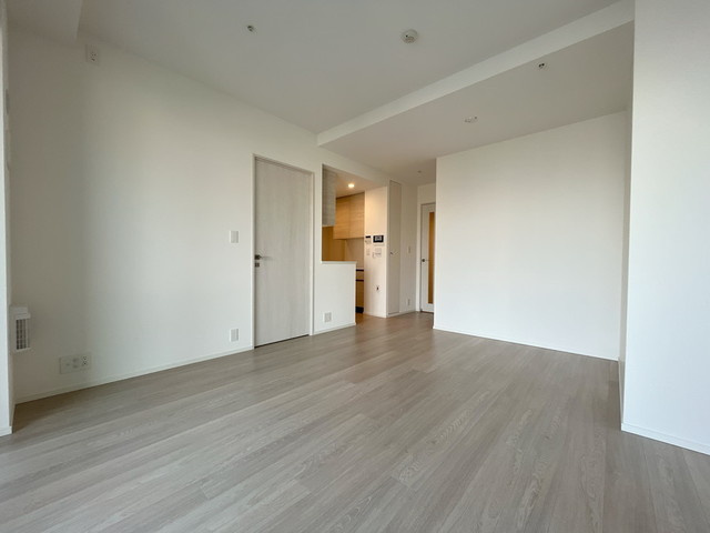 パークタワー勝どき　ミッド棟のその他|※写真は同タイプ住戸です。