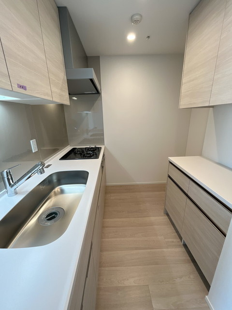 パークタワー勝どき　ミッド棟のその他|※写真は同タイプ住戸です。