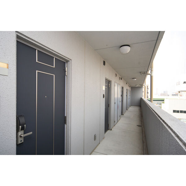 ヴァンクール鶴舞　名古屋市賃貸　仲介手数料無料の設備