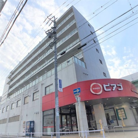 カーサビアンカ黒川　名古屋市賃貸　仲介手数料無料