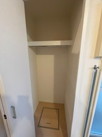 グリーンリーフ名城清水　名古屋市賃貸　仲介手数料無料の収納