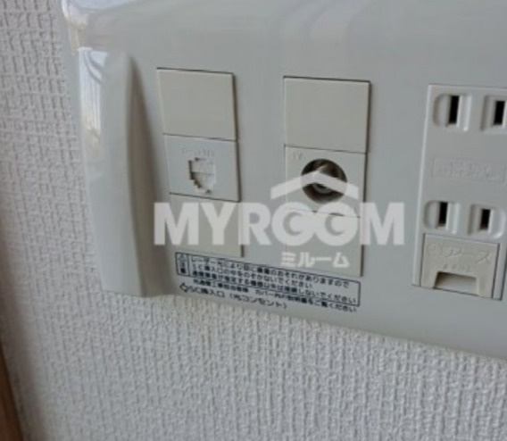 中野区鷺宮６丁目の賃貸マンションのその他