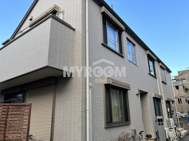 アルトゥーラの外観|アルトゥーラの外観