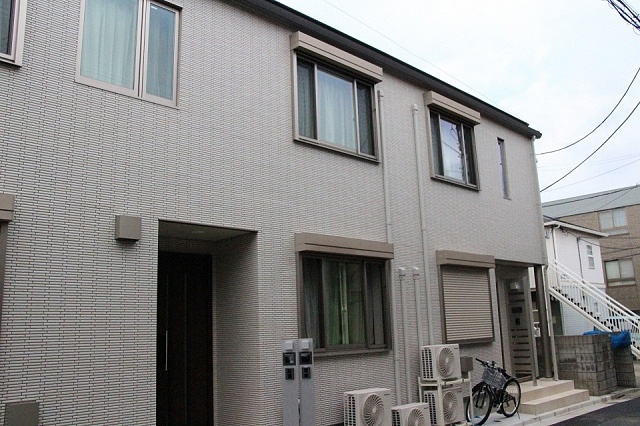 アルトゥーラのその他共用部分