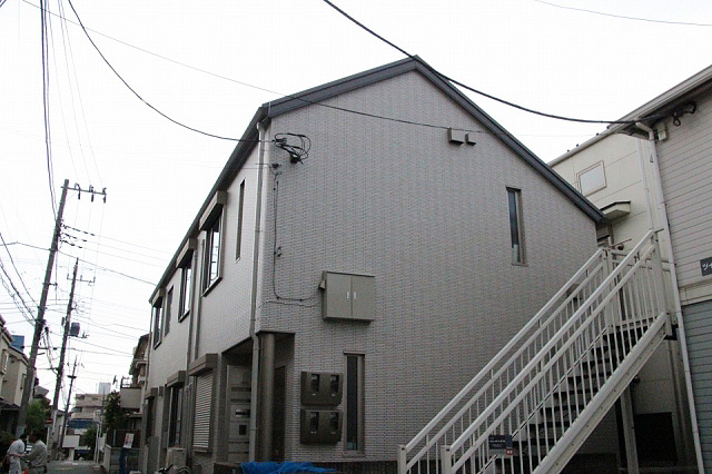 アルトゥーラの外観|外観
