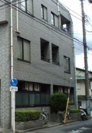 メリービオスのその他共用部分
