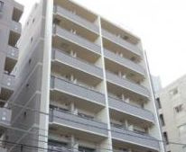 日神デュオステージ新宿中落合のバルコニー