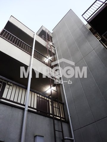 パーク・ハイツ桃井