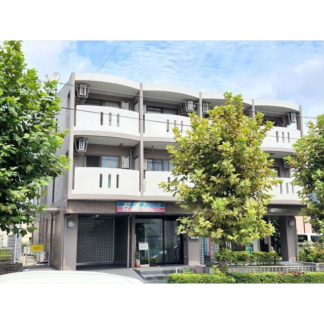 ドムス小野原