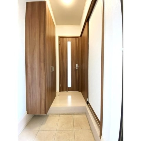 Ｌａ　Ｓｕａ　Ｃａｓａ．Ｈの内装