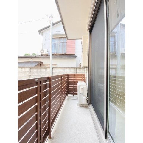 Ｌａ　Ｓｕａ　Ｃａｓａ．Ｈの内装