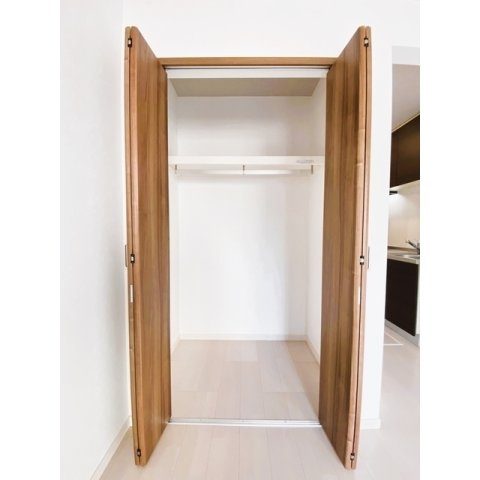 Ｌａ　Ｓｕａ　Ｃａｓａ．Ｈの内装