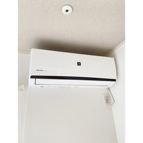 Ｌａ　Ｓｕａ　Ｃａｓａ．Ｈの内装