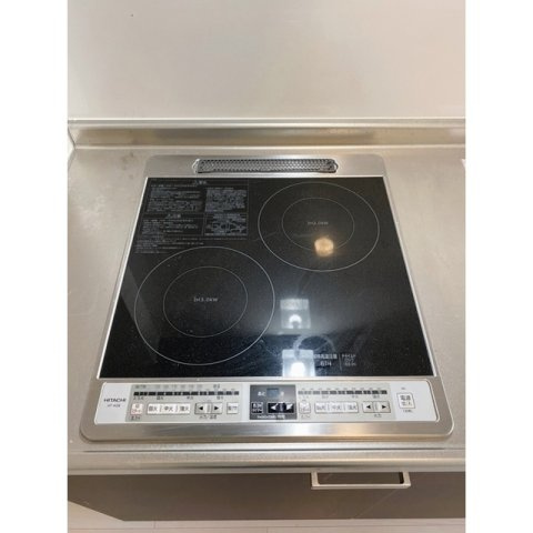 Ｌａ　Ｓｕａ　Ｃａｓａ．Ｈの内装