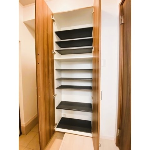 Ｌａ　Ｓｕａ　Ｃａｓａ．Ｈの内装