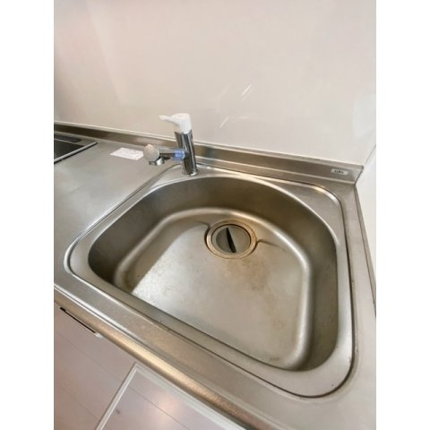 Ｌａ　Ｓｕａ　Ｃａｓａ．Ｈの内装