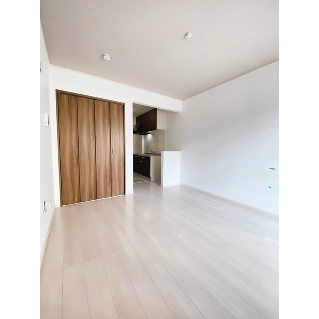 Ｌａ　Ｓｕａ　Ｃａｓａ．Ｈの内装