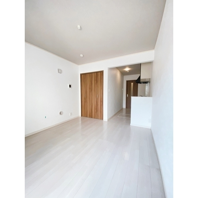 Ｌａ　Ｓｕａ　Ｃａｓａ．Ｈの内装