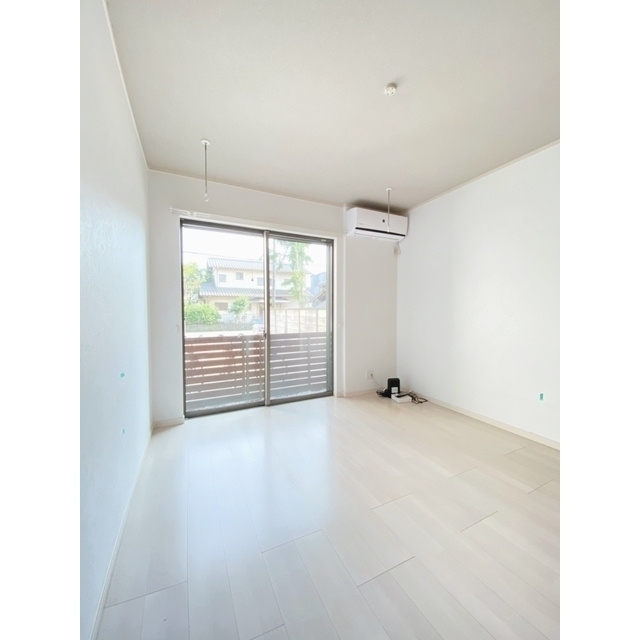 Ｌａ　Ｓｕａ　Ｃａｓａ．Ｈの内装