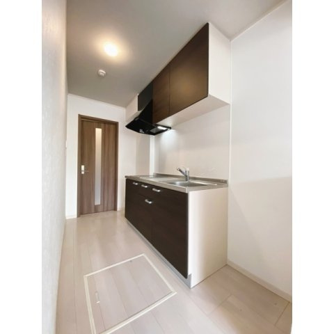 Ｌａ　Ｓｕａ　Ｃａｓａ．Ｈの内装