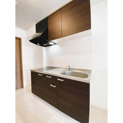 Ｌａ　Ｓｕａ　Ｃａｓａ．Ｈの内装