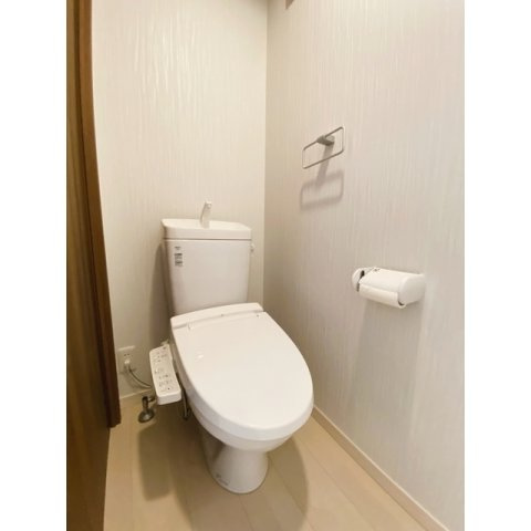 Ｌａ　Ｓｕａ　Ｃａｓａ．Ｈの内装