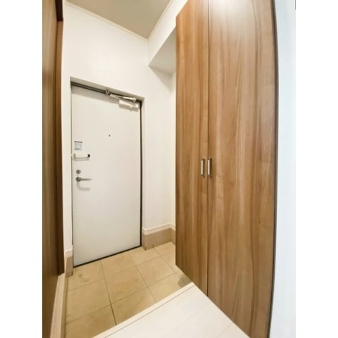 Ｌａ　Ｓｕａ　Ｃａｓａ．Ｈの内装