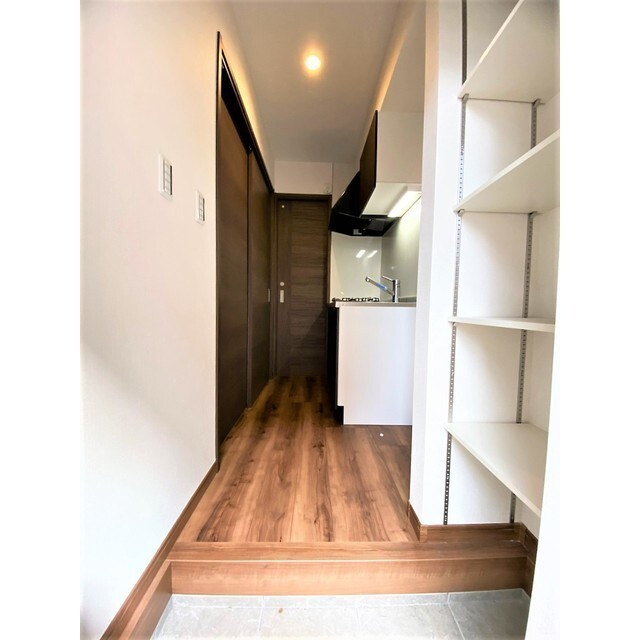 Ｌａｕｒｕｓの内装