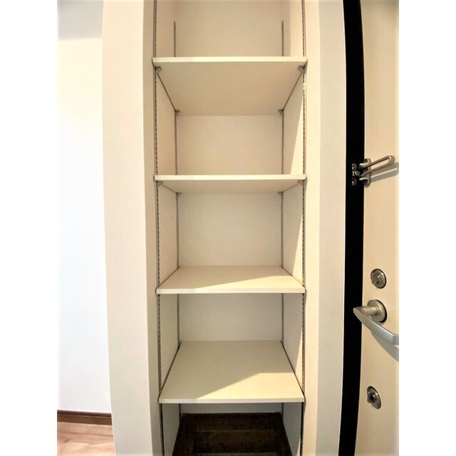 Ｌａｕｒｕｓの内装