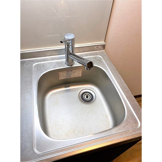 Ｌａｕｒｕｓの内装