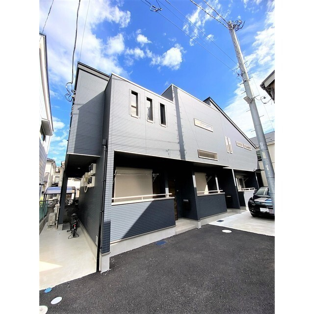 Ｌａｕｒｕｓの外観