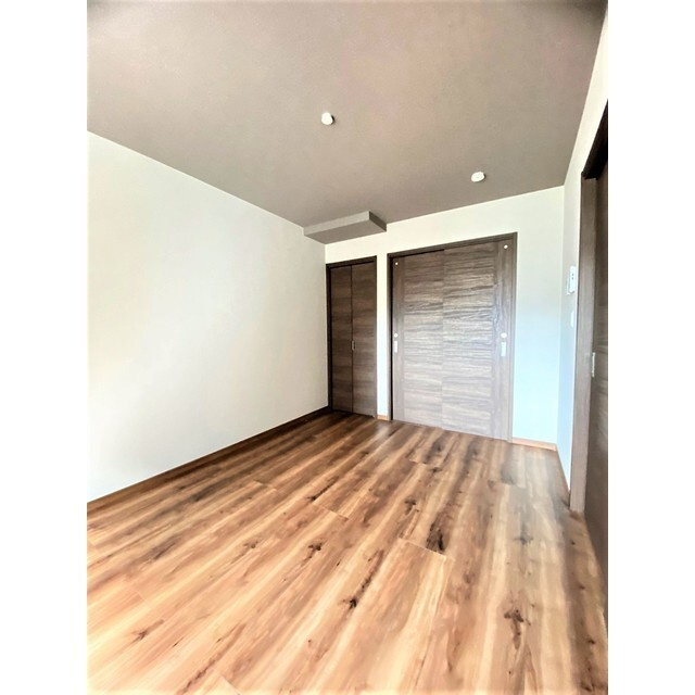 Ｌａｕｒｕｓの内装